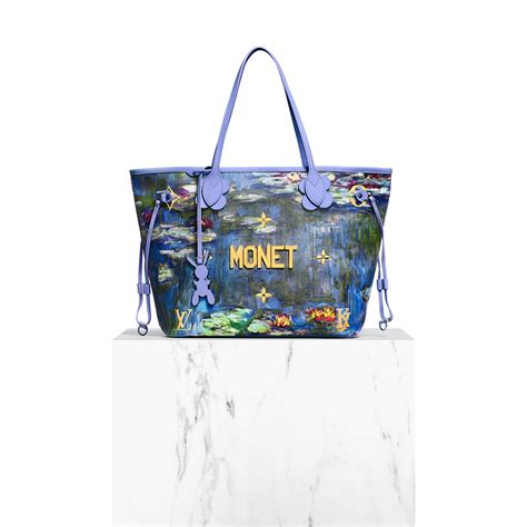 monet duffle bag lv|louis vuitton handbags.